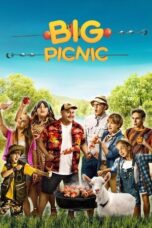 Big Picnic 2022 Subtitle Indonesia