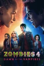 Zombies 4 Dawn of the Vampires 2025 Subtitle Indonesia