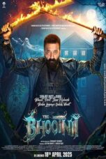The Bhootnii 2025 Subtitle Indonesia