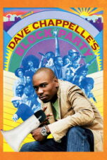 Dave Chappelle s Block Party 2005 Subtitle Indonesia