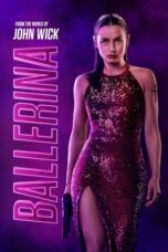Ballerina 2025 Subtitle Indonesia
