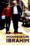Monsieur Ibrahim 2003 Subtitle Indonesia