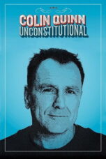 Colin Quinn Unconstitutional 2015 Subtitle Indonesia