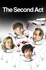 The Second Act 2024 Subtitle Indonesia