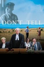 Don t Tell 2017 Subtitle Indonesia