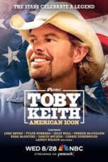 Toby Keith American Icon 2024 Subtitle Indonesia