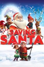 Saving Santa 2013 Subtitle Indonesia