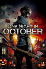 One Night in October 2017 Subtitle Indonesia