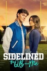 Sidelined The QB and Me 2024 Subtitle Indonesia