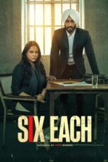 Six Each 2025 Subtitle Indonesia