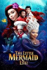 The Little Mermaid Live 2019 Subtitle Indonesia