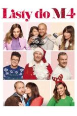 Letters to Santa 4 2021 Subtitle Indonesia