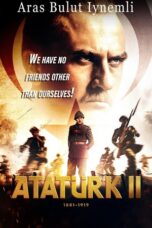 Ataturk II 1881-1919 2024 Subtitle Indonesia