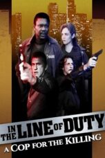 In the Line of Duty A Cop for the Killing 1990 Subtitle Indonesia