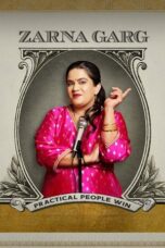 Zarna Garg Practical People Win 2025 Subtitle Indonesia