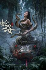 The Snake Girl 2025 Subtitle Indonesia