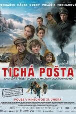 Secret Delivery : Tichá pošta (2025)
