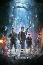The Underground War (2022)
