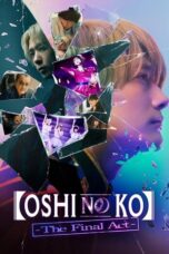 Oshi no Ko The Final Act 2024 Subtitle Indonesia