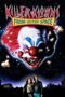 Killer Klowns from Outer Space 1988 Subtitle Indonesia