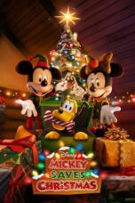 Mickey Saves Christmas 2022 Subtitle Indonesia