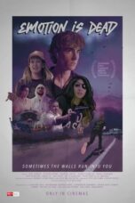 Emotion Is Dead :the last grind (2023)