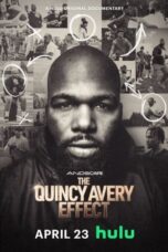The Quincy Avery Effect 2025 Subtitle Indonesia