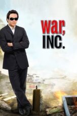 War Inc 2008 Subtitle Indonesia