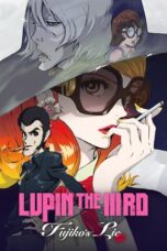 Lupin the Third Fujiko Mine s Lie 2019 Subtitle Indonesia