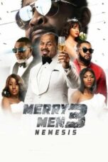Merry Men 3 Nemesis 2023 Subtitle Indonesia