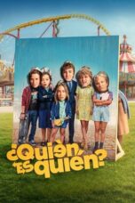 ¿Quién es quién? 2024 Subtitle Indonesia