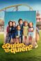 ¿Quién es quién? 2024 Subtitle Indonesia