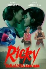 Ricky Nakalnya Anak Muda 1990 Lk21 | Layarkaca21 | Rebahin