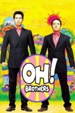 Oh! Brothers 2003 Subtitle Indonesia