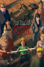 Four Souls of Coyote 2023 Subtitle Indonesia