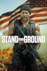 Stand Your Ground 2025 Subtitle Indonesia