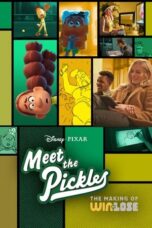 Meet the Pickles The Making of Win or Lose 2025 Subtitle Indonesia