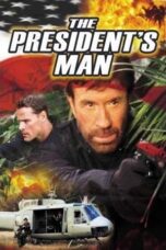 The President s Man 2000 Subtitle Indonesia
