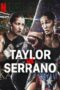 Katie Taylor vs Amanda Serrano 2 2024 Subtitle Indonesia