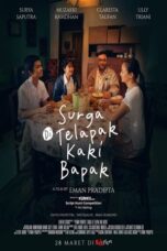 Surga Di Telapak Kaki Bapak 2025 Lk21 | Layarkaca21 | Rebahin