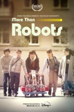 More Than Robots 2022 Subtitle Indonesia