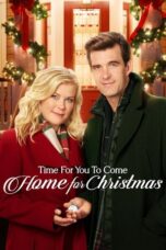 Time for You to Come Home for Christmas 2019 Subtitle Indonesia