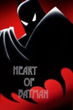 Heart of Batman 2018 Subtitle Indonesia