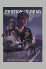 Emotion Is Dead :the last grind (2023)