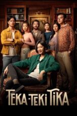 Teka-Teki Tika 2021 Lk21 | Layarkaca21 | Rebahin