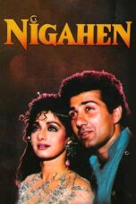 Nigahen Nagina Part II 1989 Subtitle Indonesia