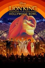 The Lion King at the Hollywood Bowl 2025 Subtitle Indonesia