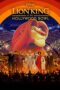 The Lion King at the Hollywood Bowl 2025 Subtitle Indonesia