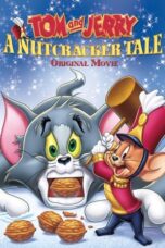 Tom and Jerry A Nutcracker Tale 2007 Subtitle Indonesia