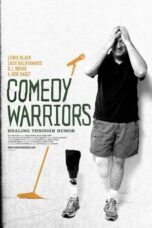 Comedy Warriors Healing Through Humor 2013 Subtitle Indonesia